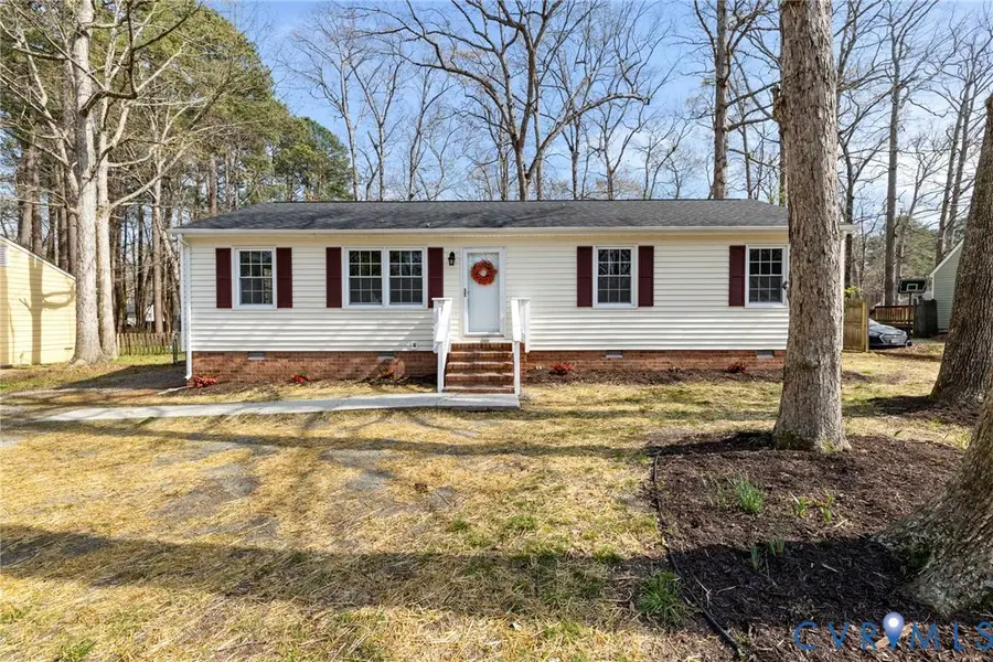 19515 Julep Circle, South Chesterfield, VA 23834 - #2