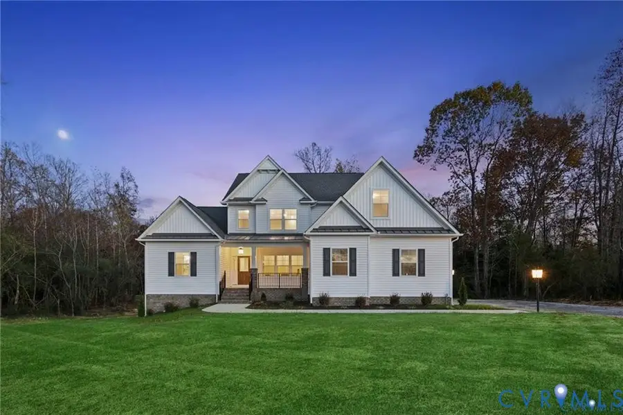 4927 Gooden Trail, Quinton, VA 23141 - #3