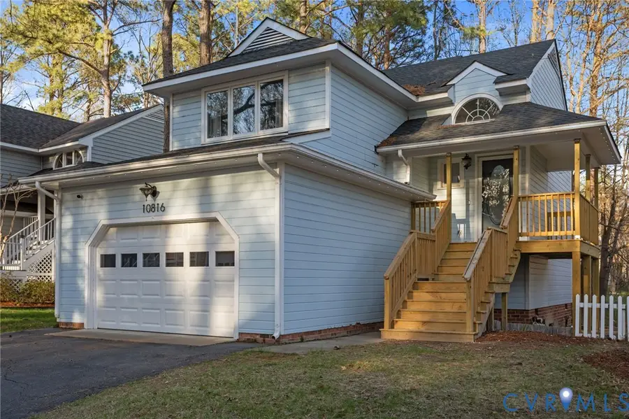 10816 Stanton Way, Henrico, VA 23238 - #2