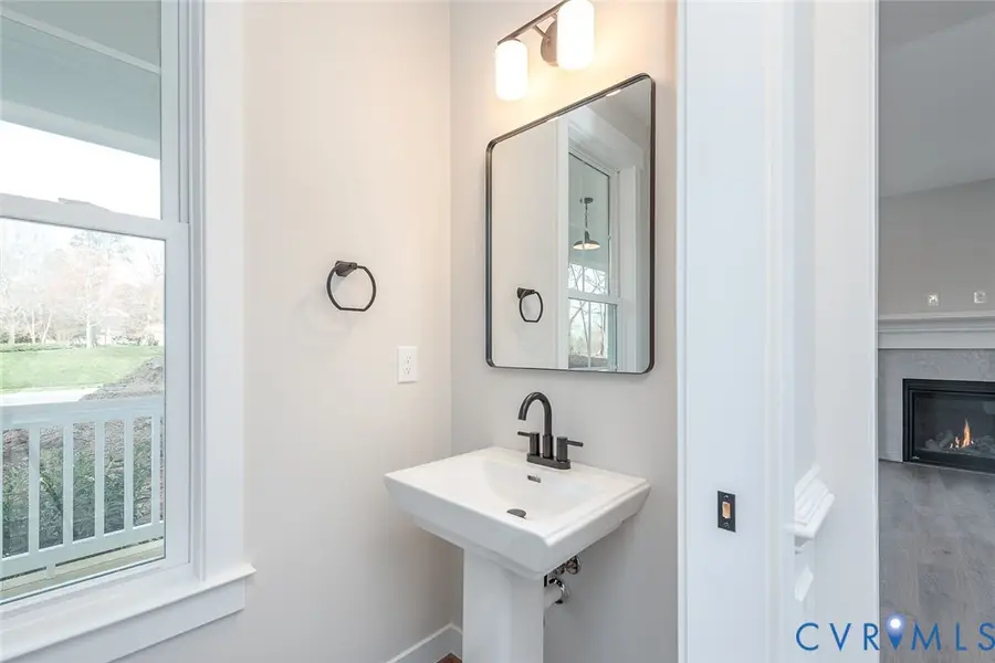 3205 Oak Branch Lane, Toano, VA 23168 - #2