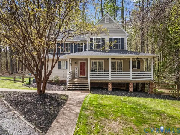 12065 Pinhook Road, Rockville, VA 23146
