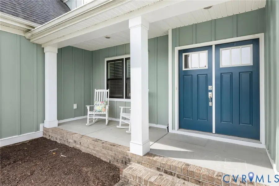 15100 Litton Drive, Midlothian, VA 23112 - #3