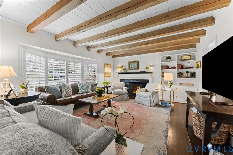 6 Gaymont Road, Henrico, VA 23229 - #3