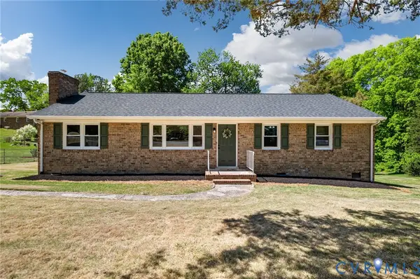 2940 Kellynn Drive, Midlothian, VA 23112