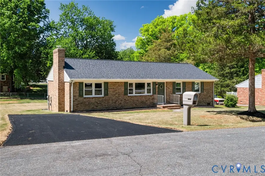 2940 Kellynn Drive, Midlothian, VA 23112 - #2