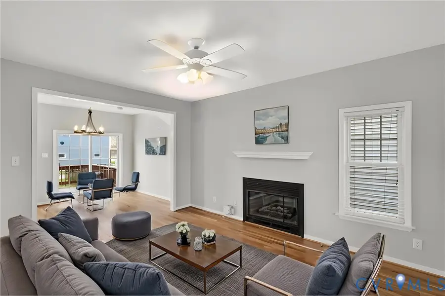 1110 Perry Street, Richmond, VA 23224 - #2