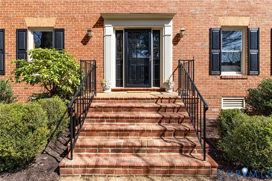 11220 Ensley Court, Henrico, VA 23233 - #2