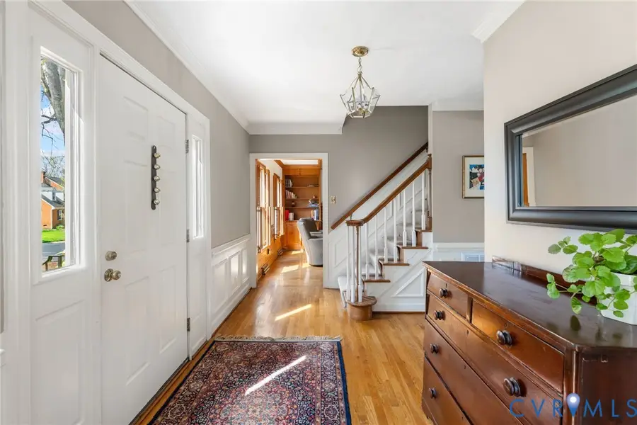 11220 Ensley Court, Henrico, VA 23233 - #3