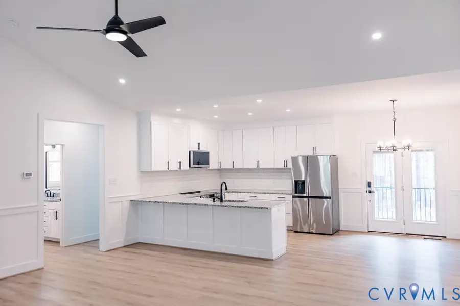 157 Barringer Lane, Bumpass, VA 23024 - #3