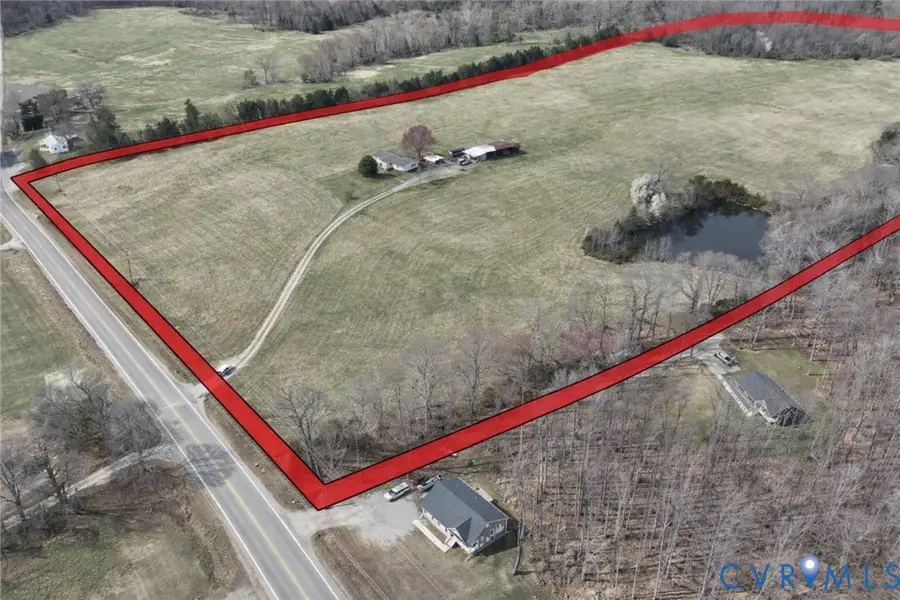 1461 Cartersville Road, Cartersville, VA 23027 - #2