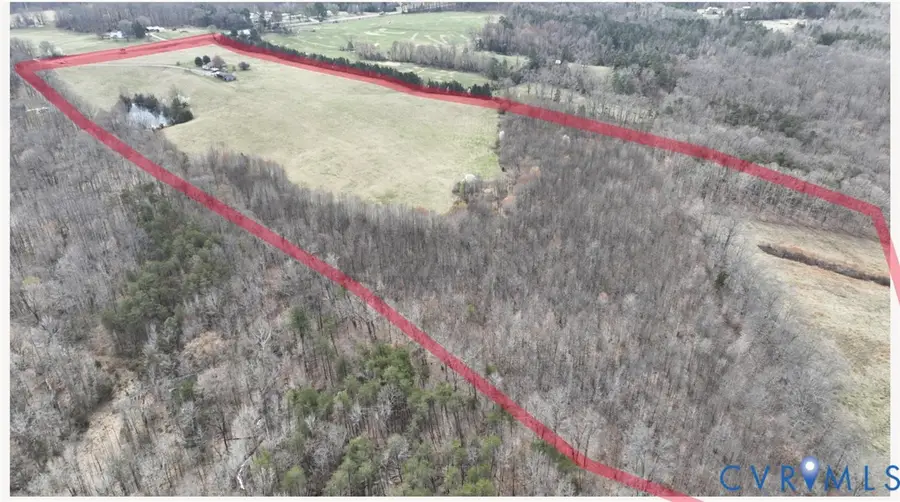 1461 Cartersville Road, Cartersville, VA 23027 - #3