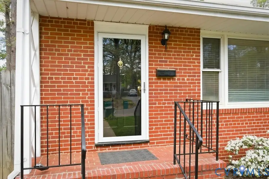 7304 Vernon Road, Henrico, VA 23228 - #3