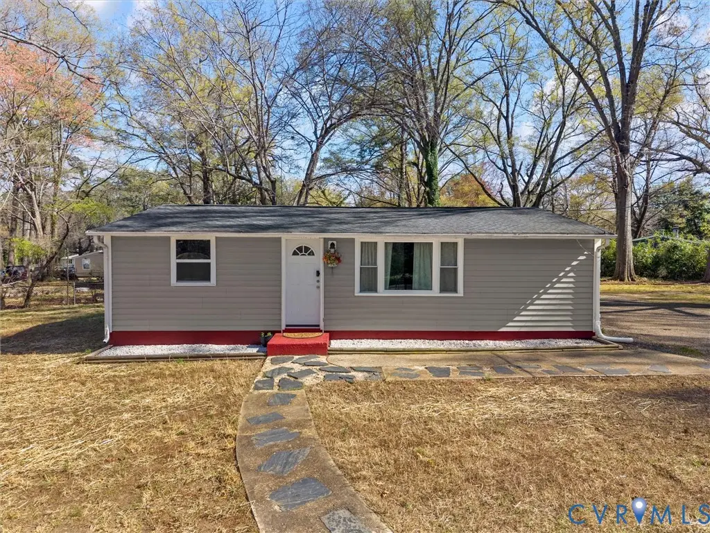 1401 Bramwell Road, Richmond, VA 23225 - #1