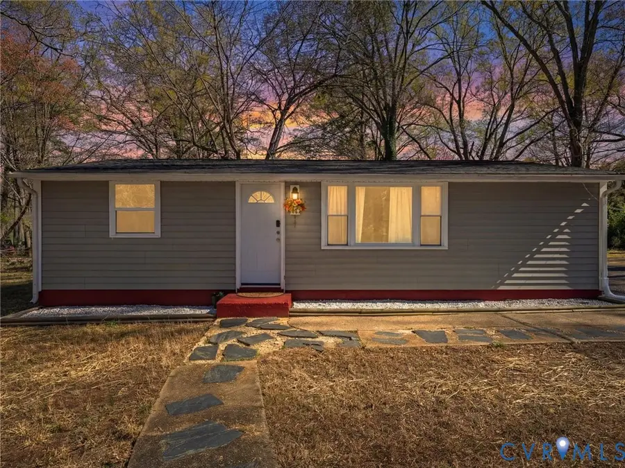 1401 Bramwell Road, Richmond, VA 23225 - #2