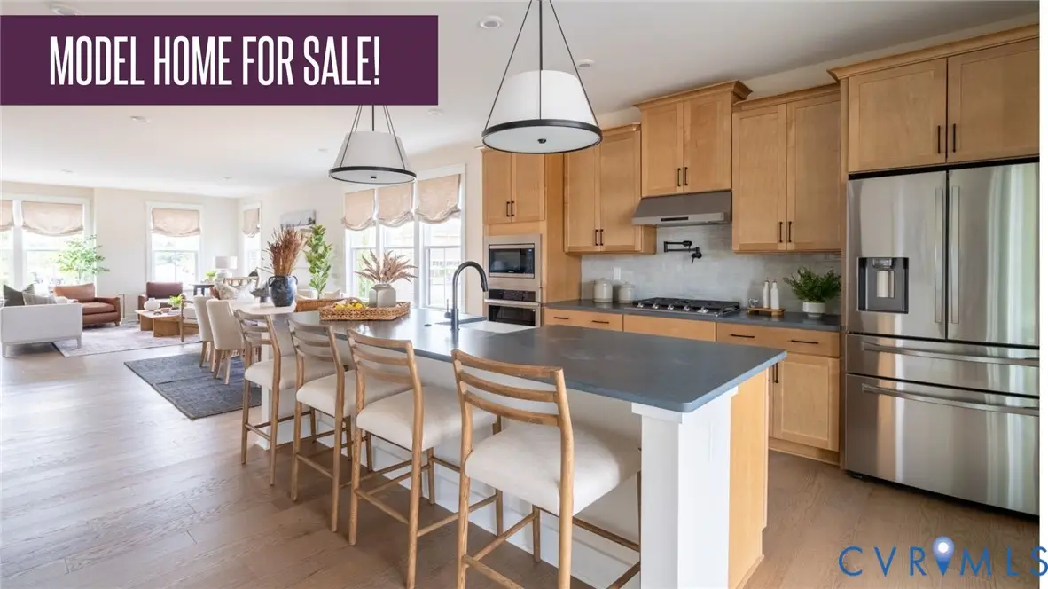 200 Quiet Breeze Alley #42-1, Midlothian, VA 23113 - #1