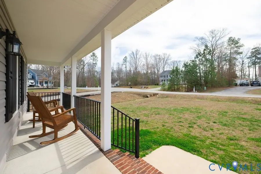 241 Pleasant View Drive, Acquinton, VA 23009 - #2