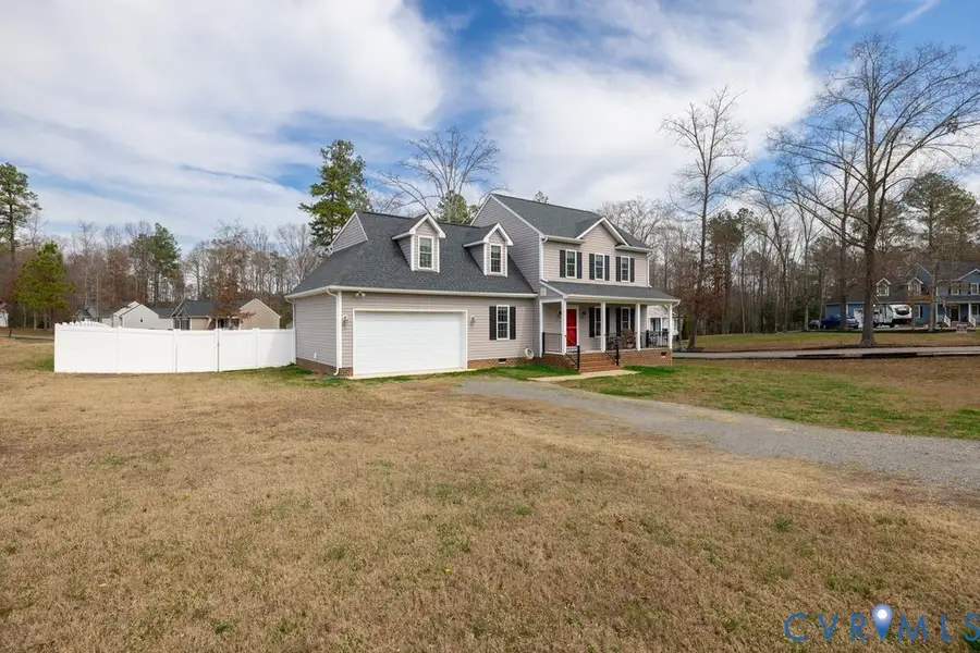 241 Pleasant View Drive, Acquinton, VA 23009 - #3