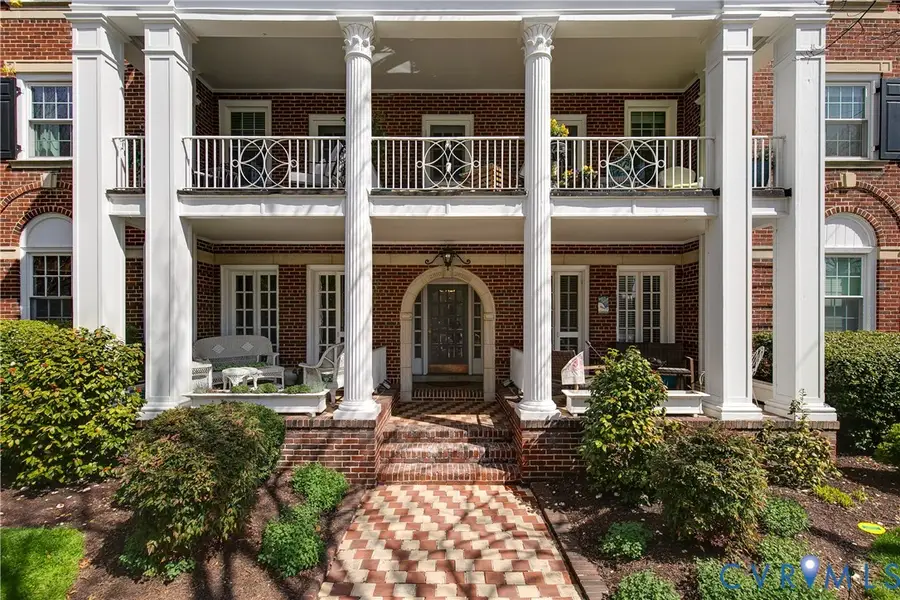 2810 Kensington Avenue #U5, Richmond, VA 23221 - #2