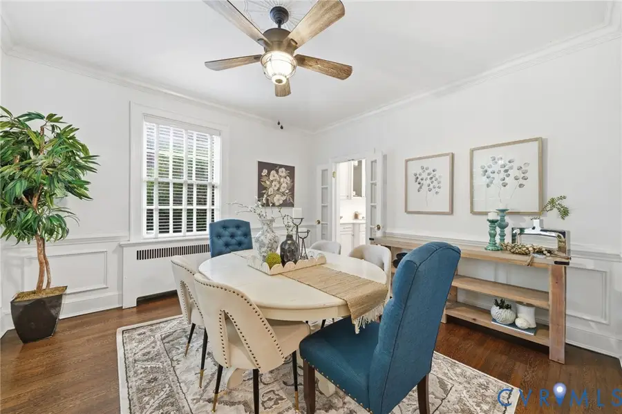 4100 Monument Avenue, Richmond, VA 23230 - #3