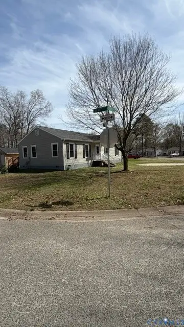 6150 Thierry Street, Dale, VA 23234 - #3