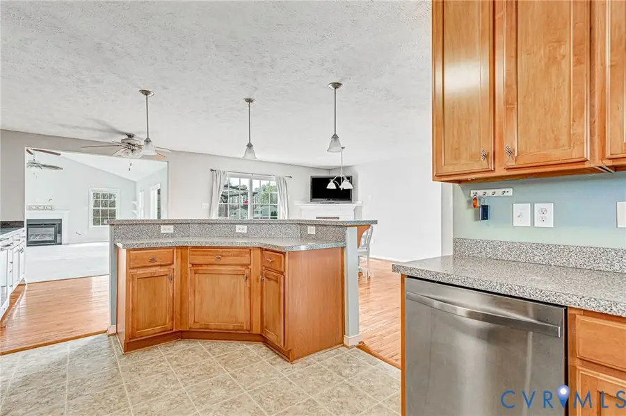 290 Poplar Springs Drive, Tappahannock, VA 22560 - #3