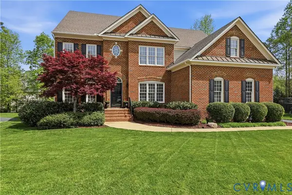 1013 Kingham Drive, Midlothian, VA 23114