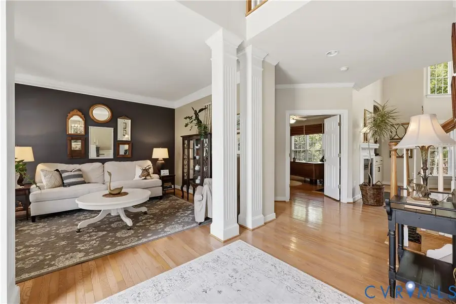 1013 Kingham Drive, Midlothian, VA 23114 - #2