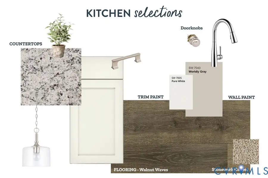 TBD Lloyds Mill Road, Clover, VA 24534 - #3