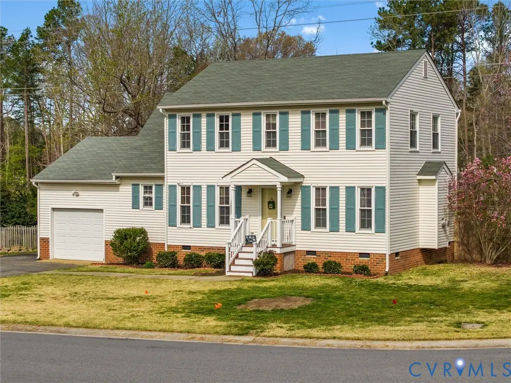 13702 Nashua Terrace, Midlothian, VA 23112 - #1