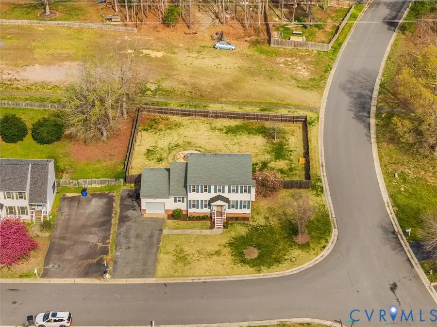 13702 Nashua Terrace, Midlothian, VA 23112 - #3