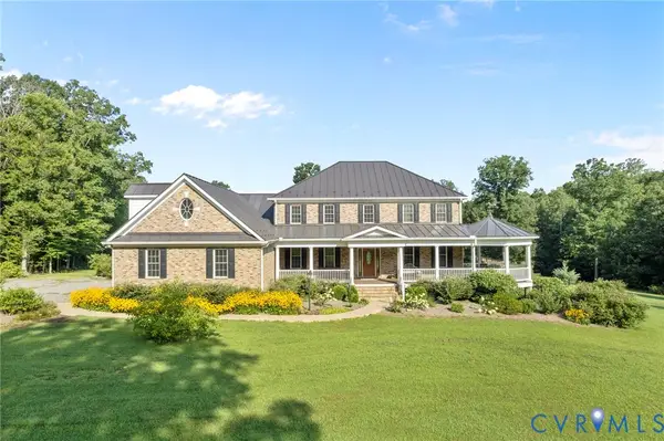 1185 Belle Meade Road, Bumpass, VA 23024
