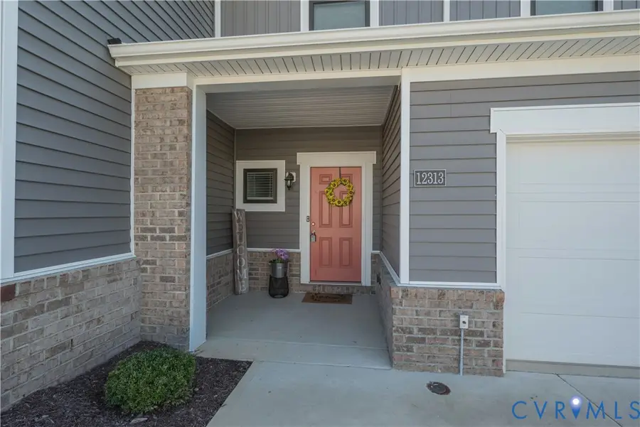 12313 Wescott Way, Clover Hill, VA 23112 - #2