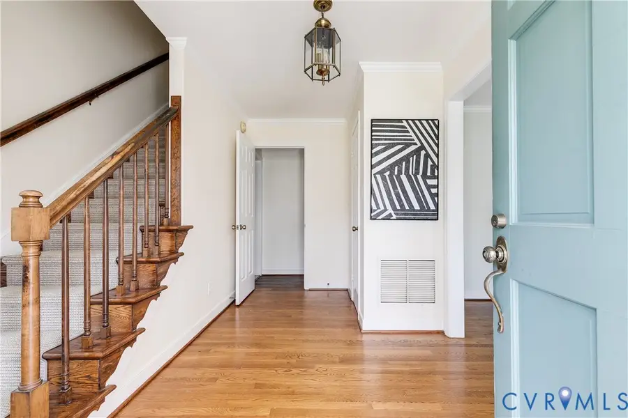 1616 Lancashire Drive, Manchester, VA 23235 - #3