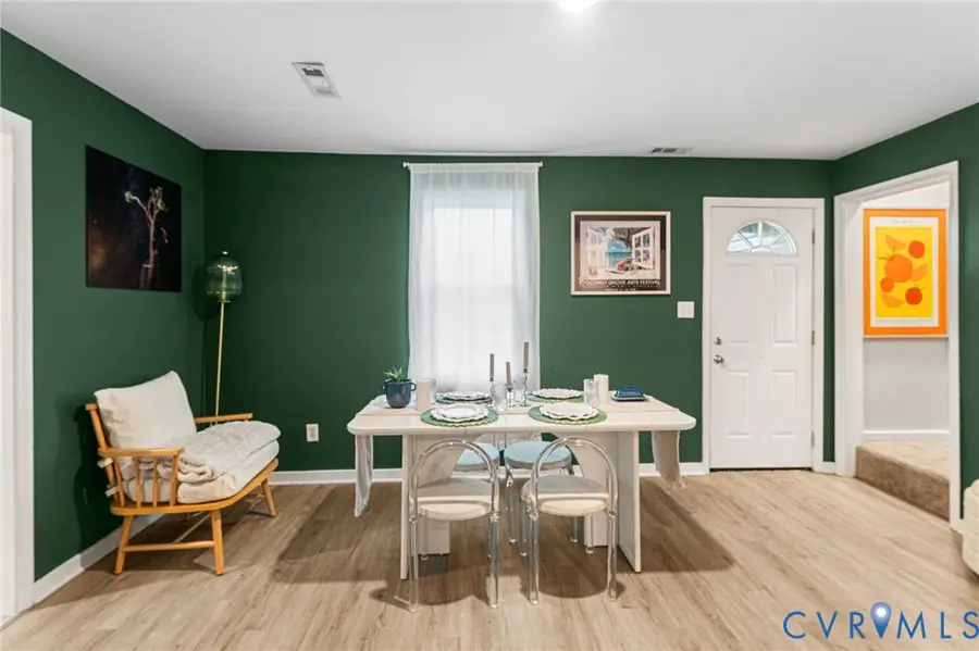 3906 Alma Avenue, Richmond, VA 23222 - #2