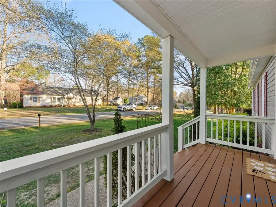 3055 Quisenberry Street, Clover Hill, VA 23112 - #3