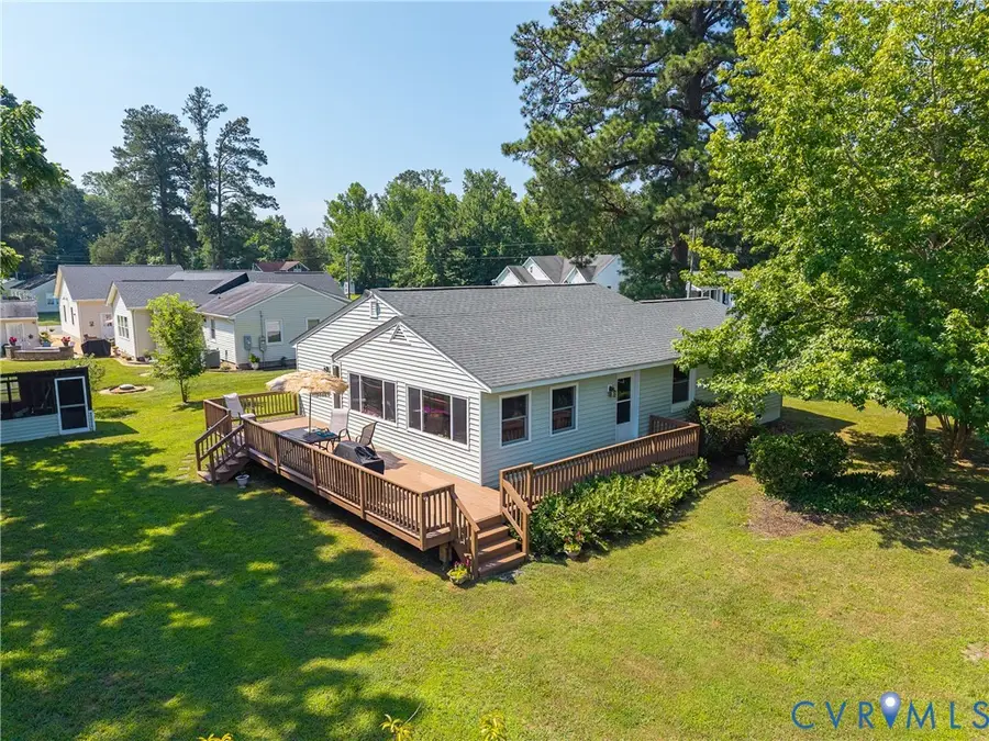 430 Pine Tree Road, Center Cross, VA 22437 - #2