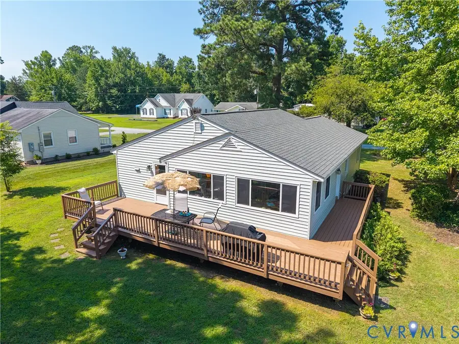 430 Pine Tree Road, Center Cross, VA 22437 - #3