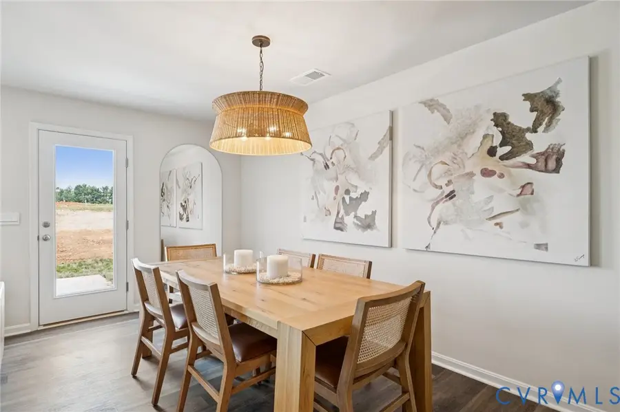 3539 Perrins Hill Way, Prince George, VA 23875 - #2