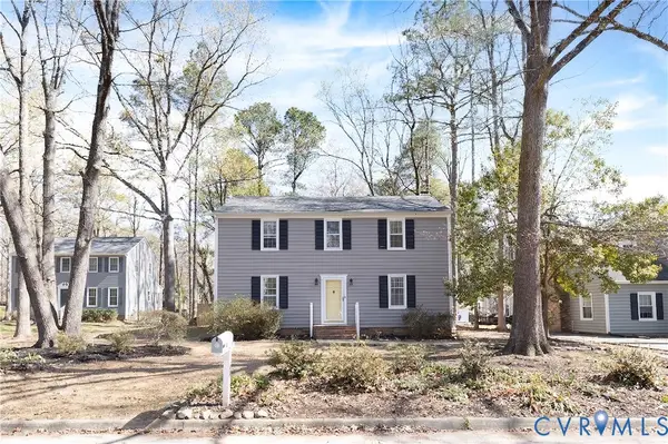 10656 Honey Tree Road, North Chesterfield, VA 23235