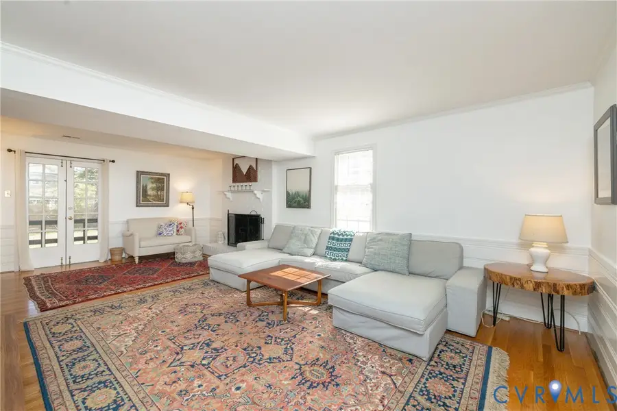 10656 Honey Tree Road, North Chesterfield, VA 23235 - #3