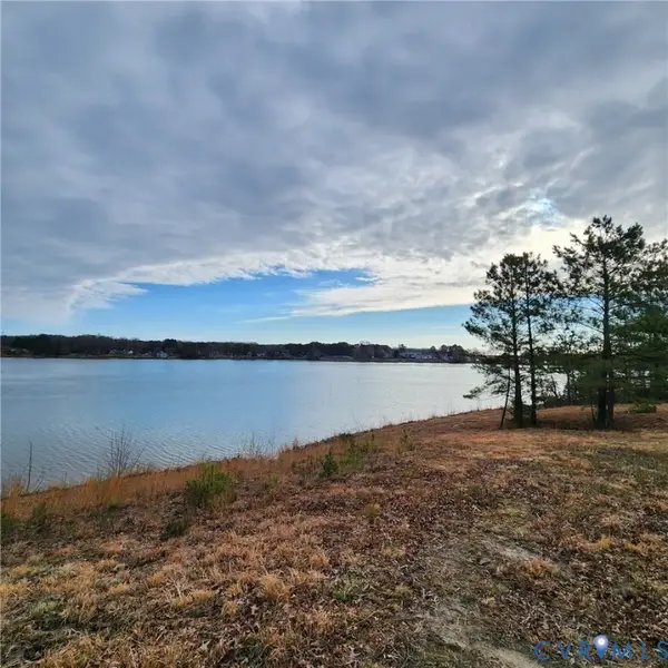 0 Eagle Point, Heathsville, VA 22473