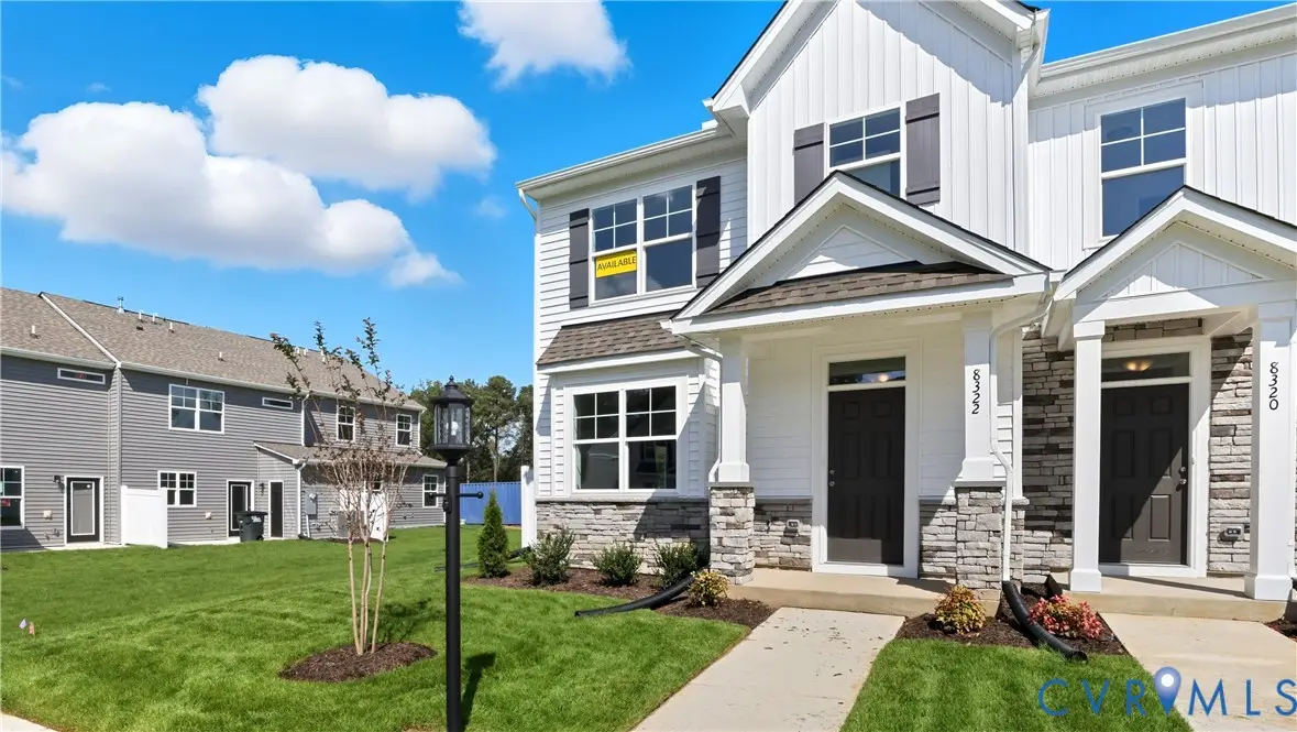 920 Scott Terrace, Fairfield, VA 23227 - #1