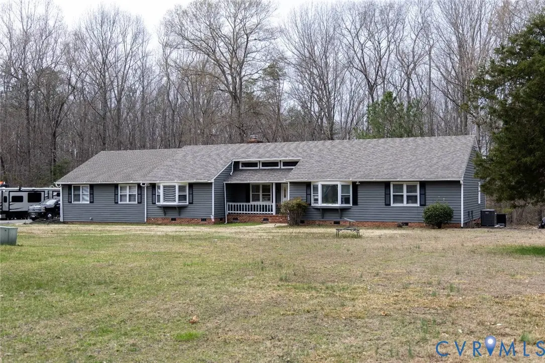 15946 Saint Peters Church Road, Montpelier, VA 23192 - #1