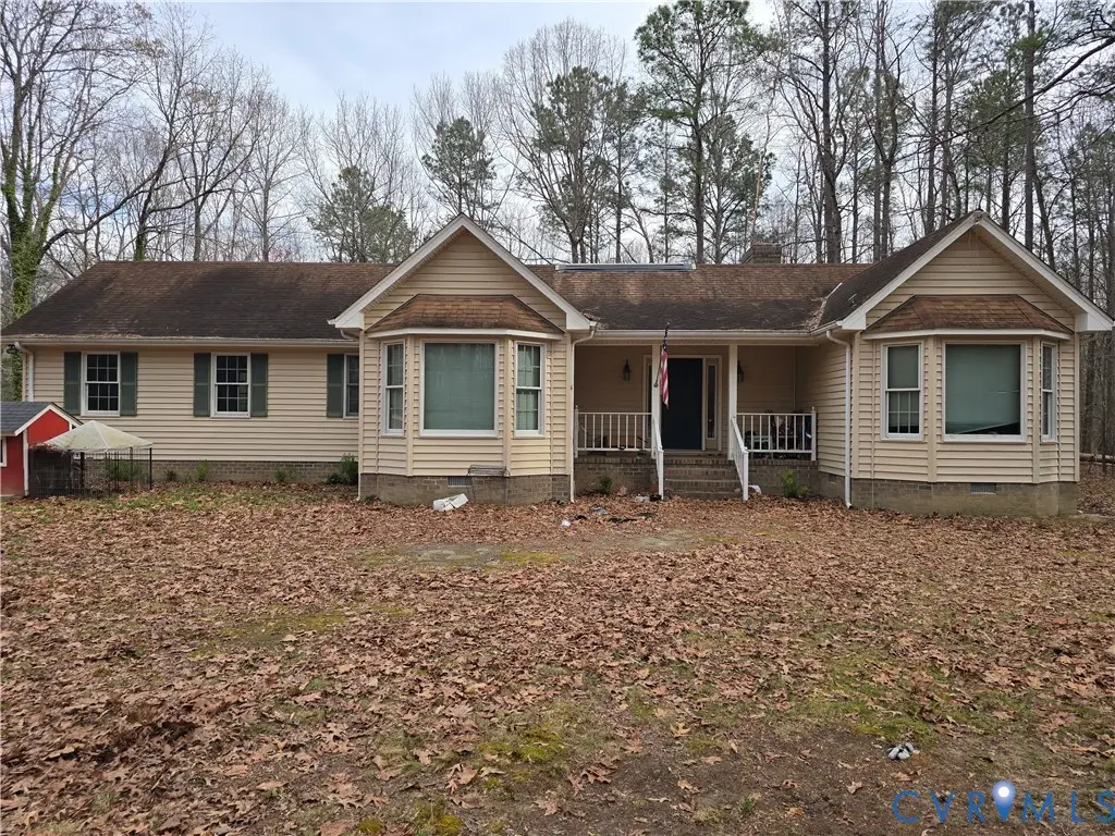 564 Pine Lane, King William, VA 23086 - #1