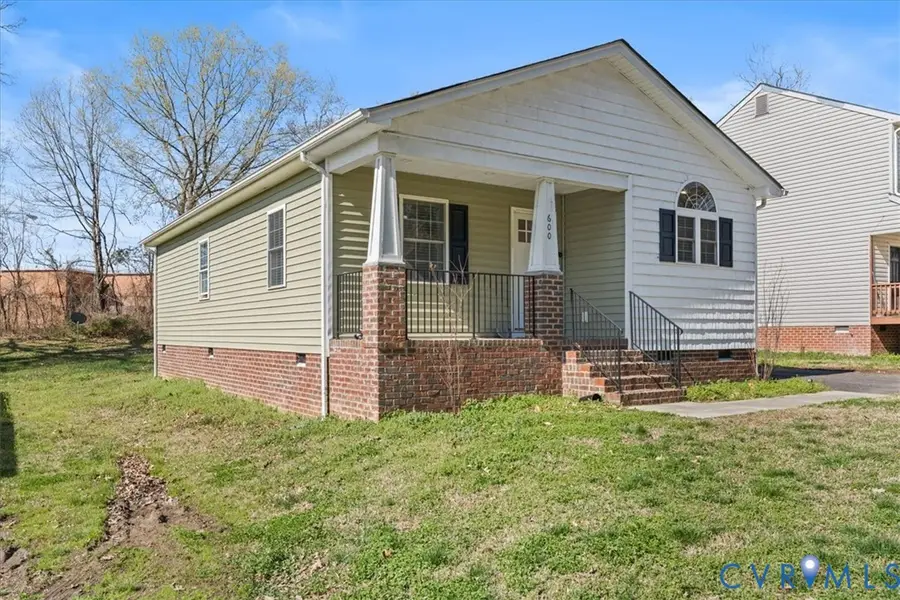 600 Highland Avenue, Hopewell, VA 23860 - #2