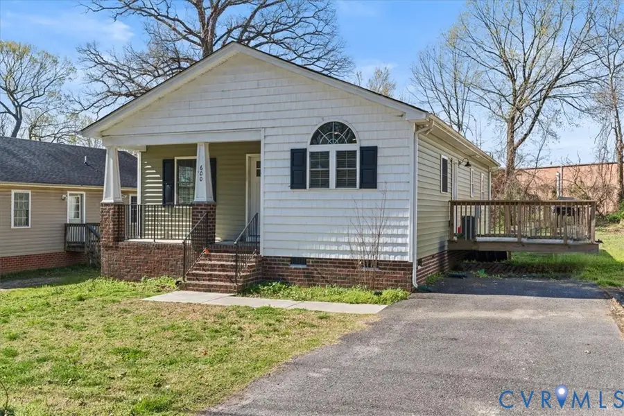 600 Highland Avenue, Hopewell, VA 23860 - #3