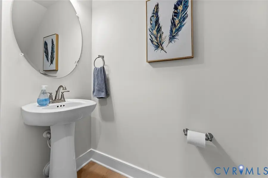 6817 Welara Run, Moseley, VA 23120 - #3