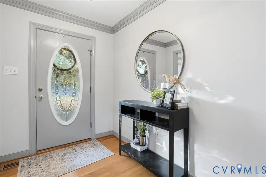 8420 Lee Davis Road, Mechanicsville, VA 23116 - #3