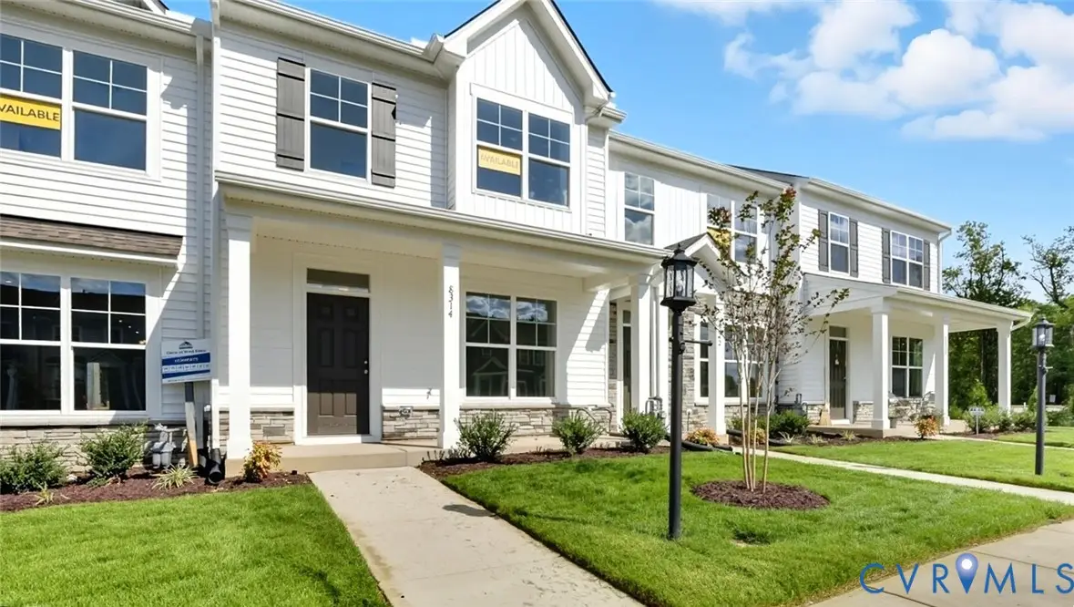 926 Scott Terrace, Fairfield, VA 23227 - #1