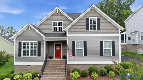 8907 Lavenham Loop, Midlothian, VA 23112